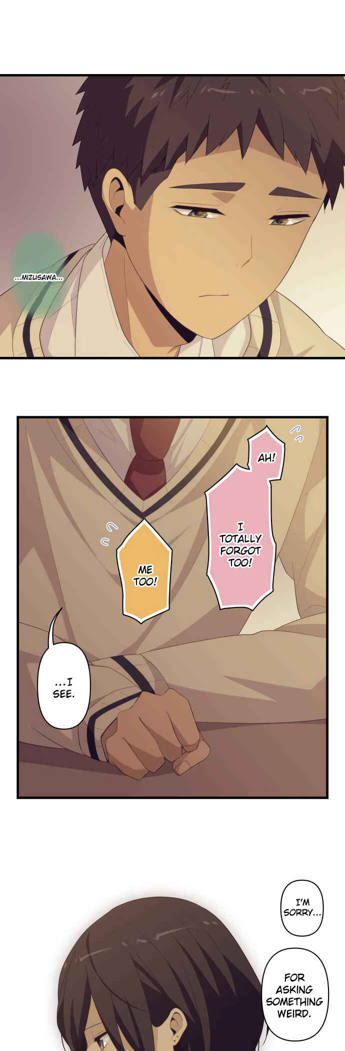 Page 11 Chapter 10 Blue Hearts