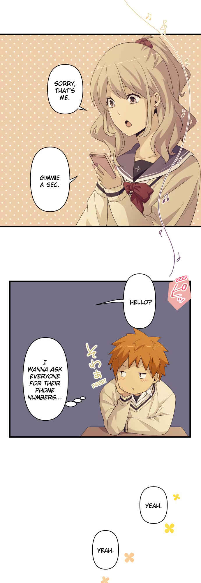 Page 16 Chapter 10 Blue Hearts