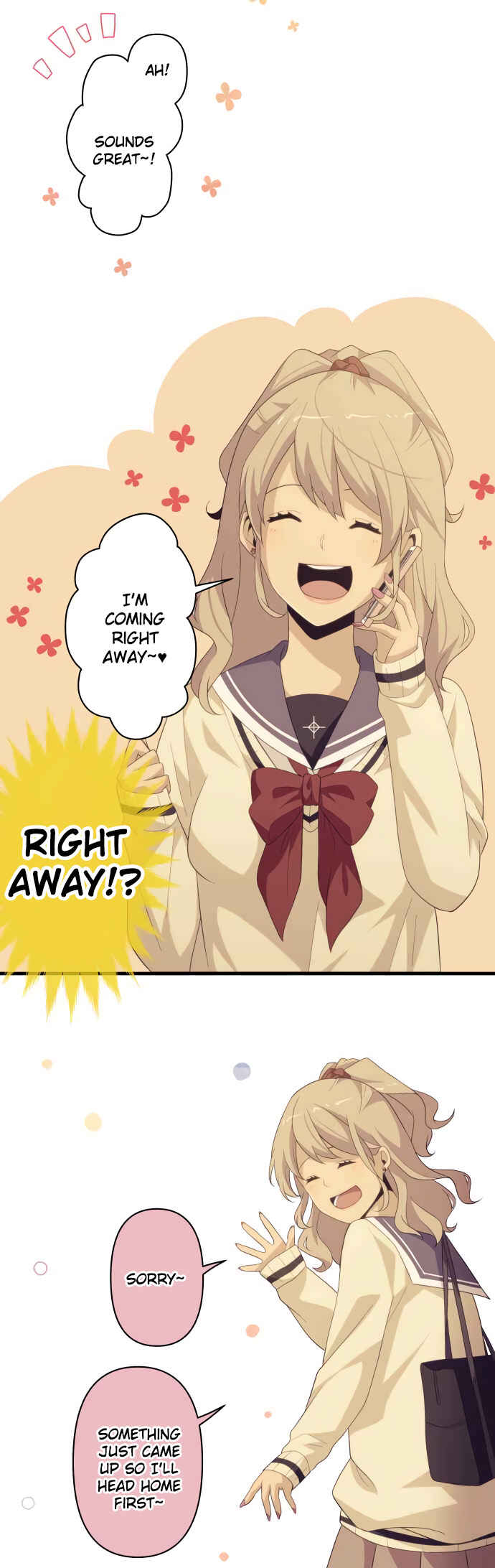 Page 17 Chapter 10 Blue Hearts