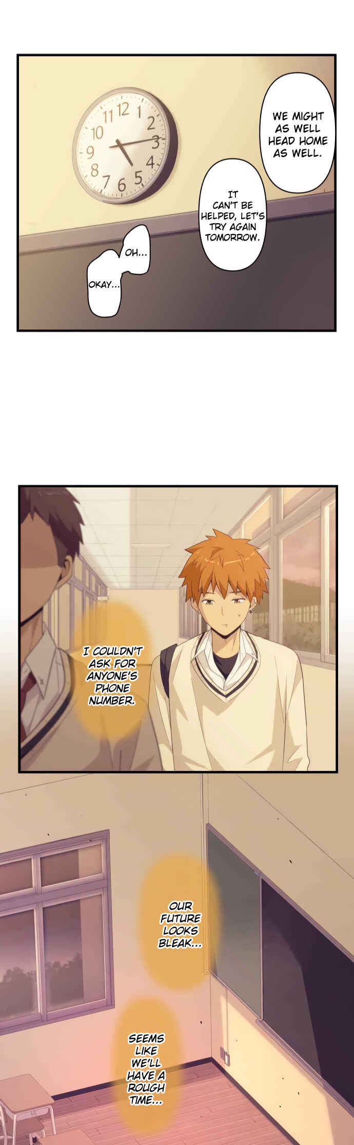 Page 23 Chapter 10 Blue Hearts