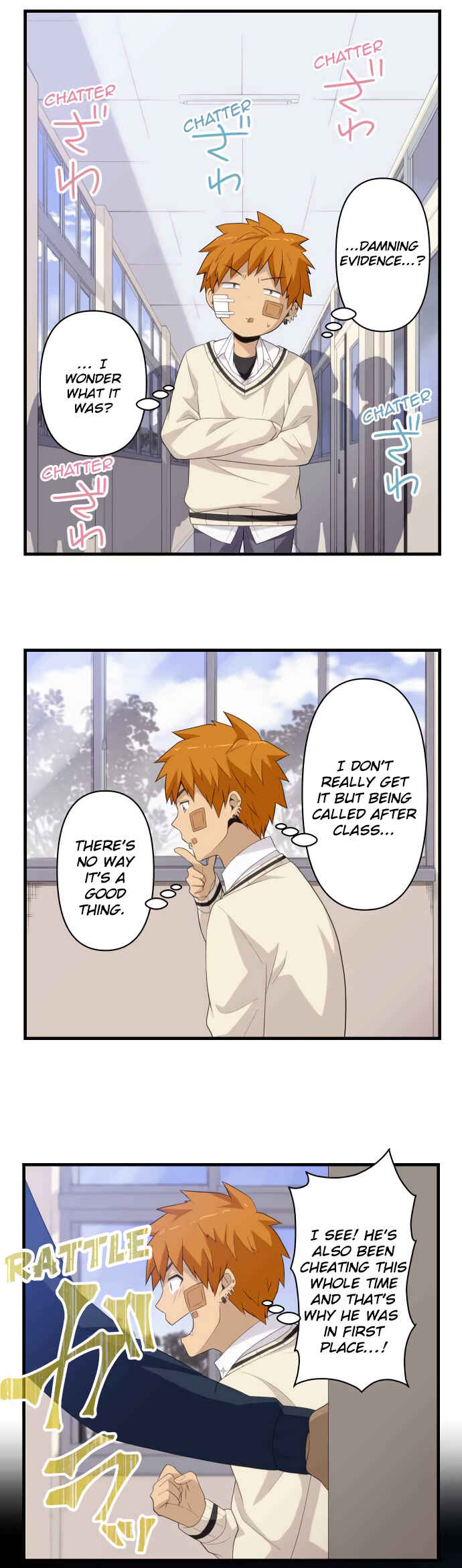 Page 10 Chapter 6 Blue Hearts