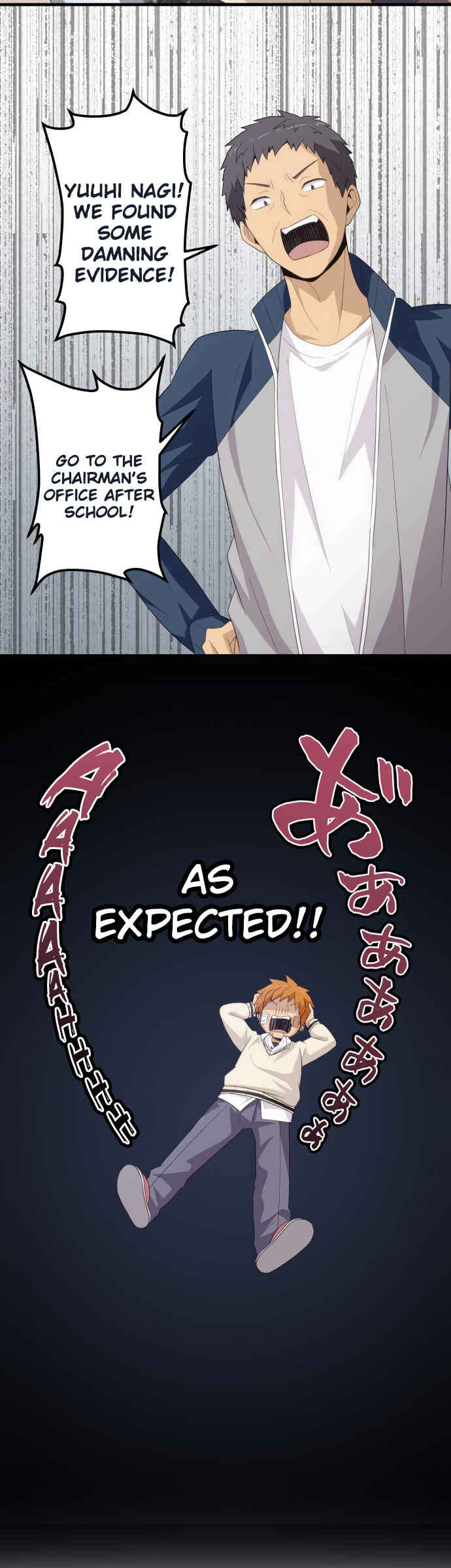Page 12 Chapter 6 Blue Hearts