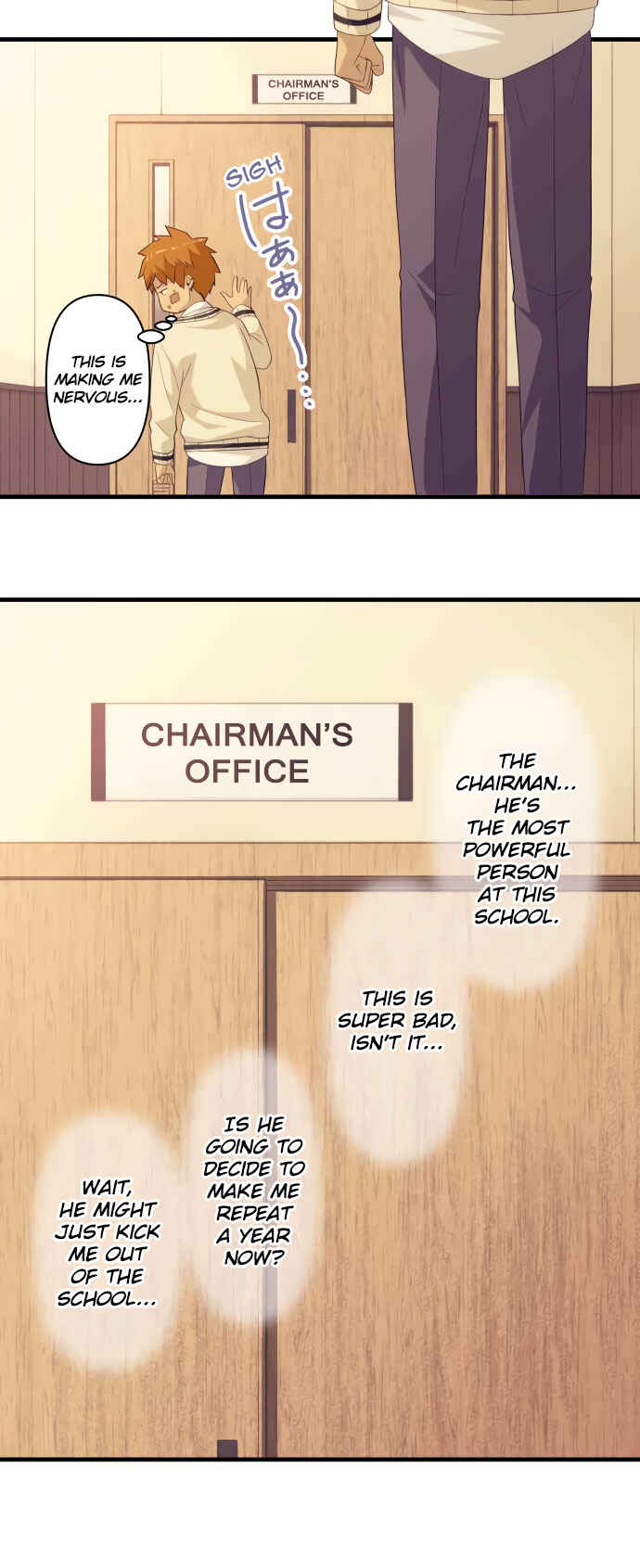 Page 14 Chapter 6 Blue Hearts