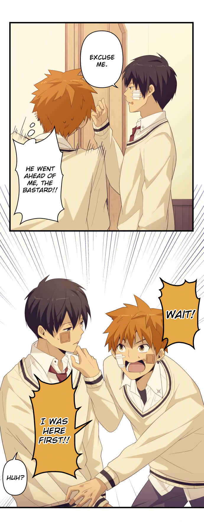 Page 17 Chapter 6 Blue Hearts