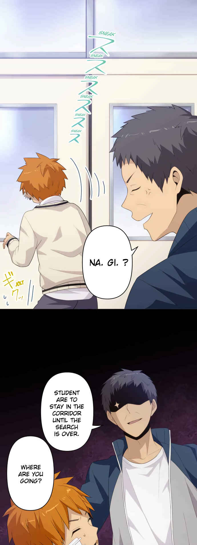 Page 4 Chapter 6 Blue Hearts