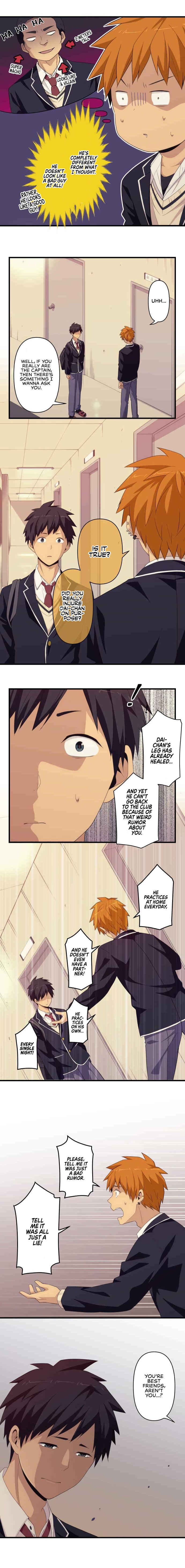 Page 10 Chapter 36 Blue Hearts
