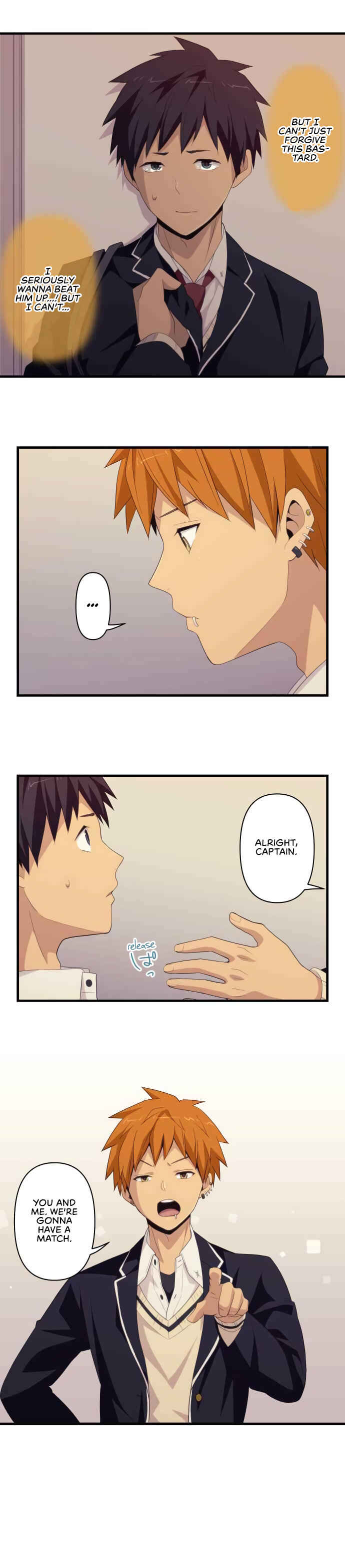 Page 13 Chapter 36 Blue Hearts