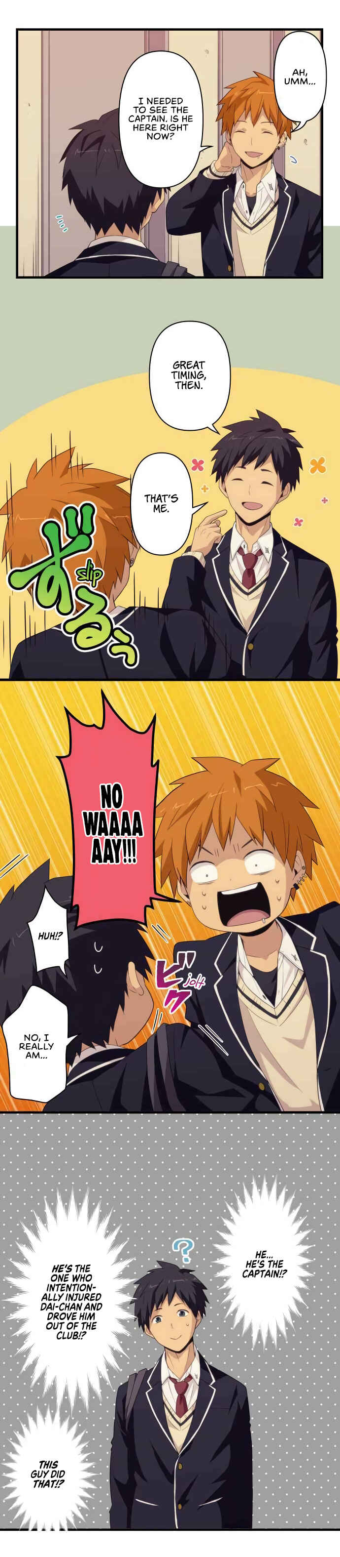 Page 9 Chapter 36 Blue Hearts