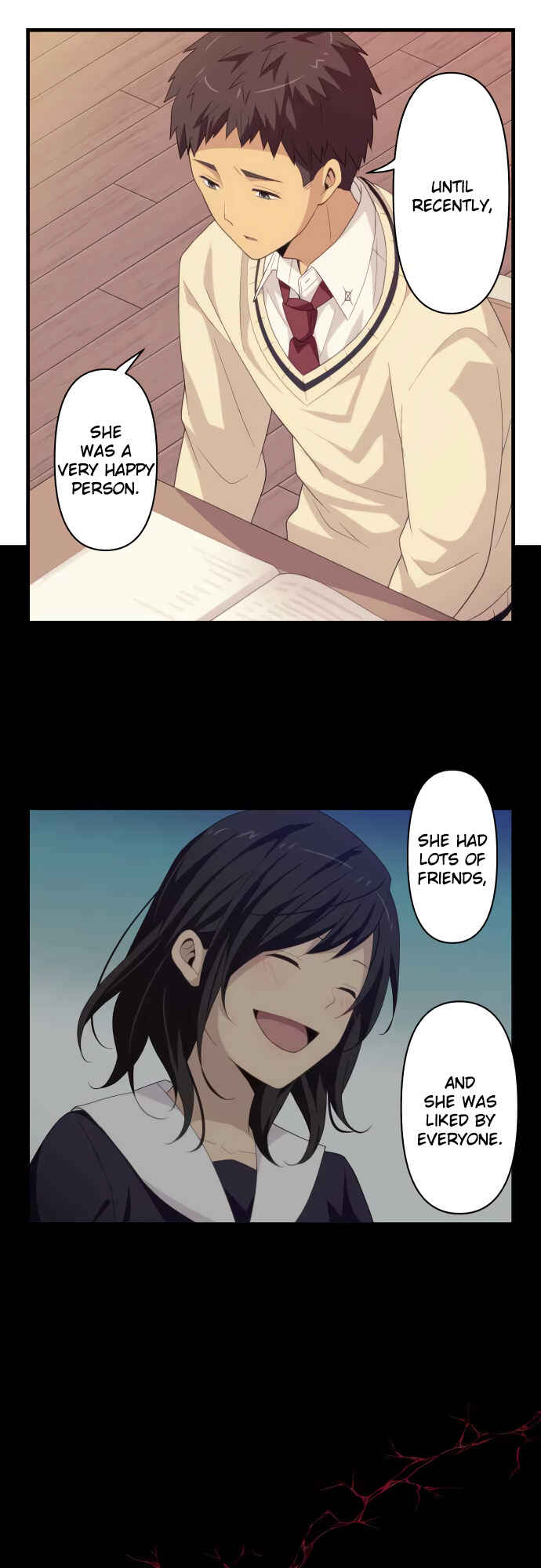 Page 18 Chapter 23 Blue Hearts
