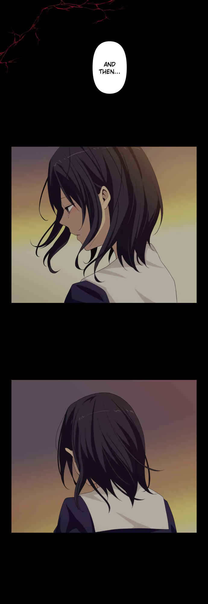 Page 19 Chapter 23 Blue Hearts