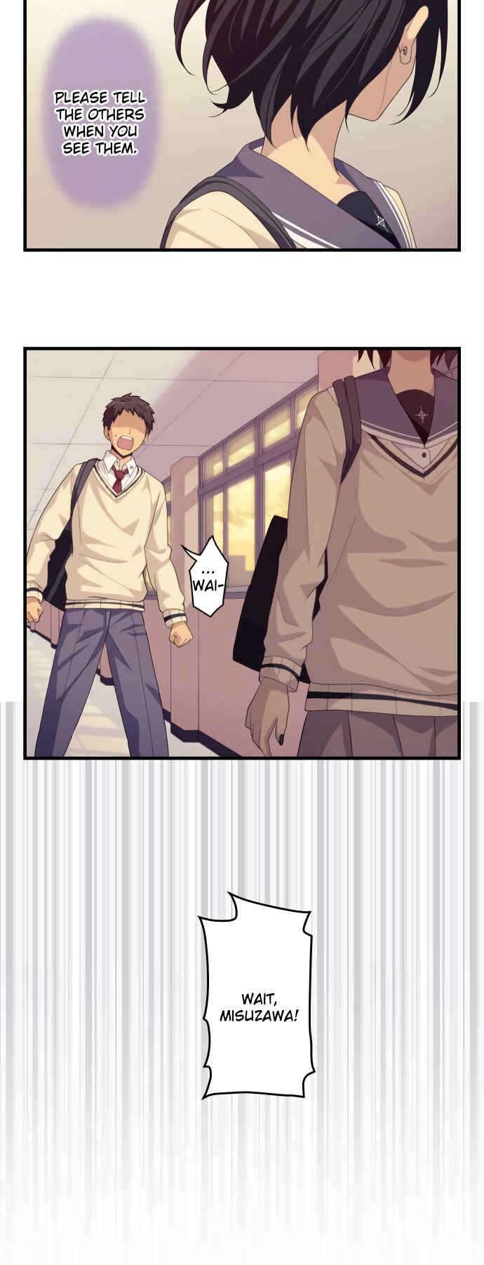 Page 2 Chapter 23 Blue Hearts