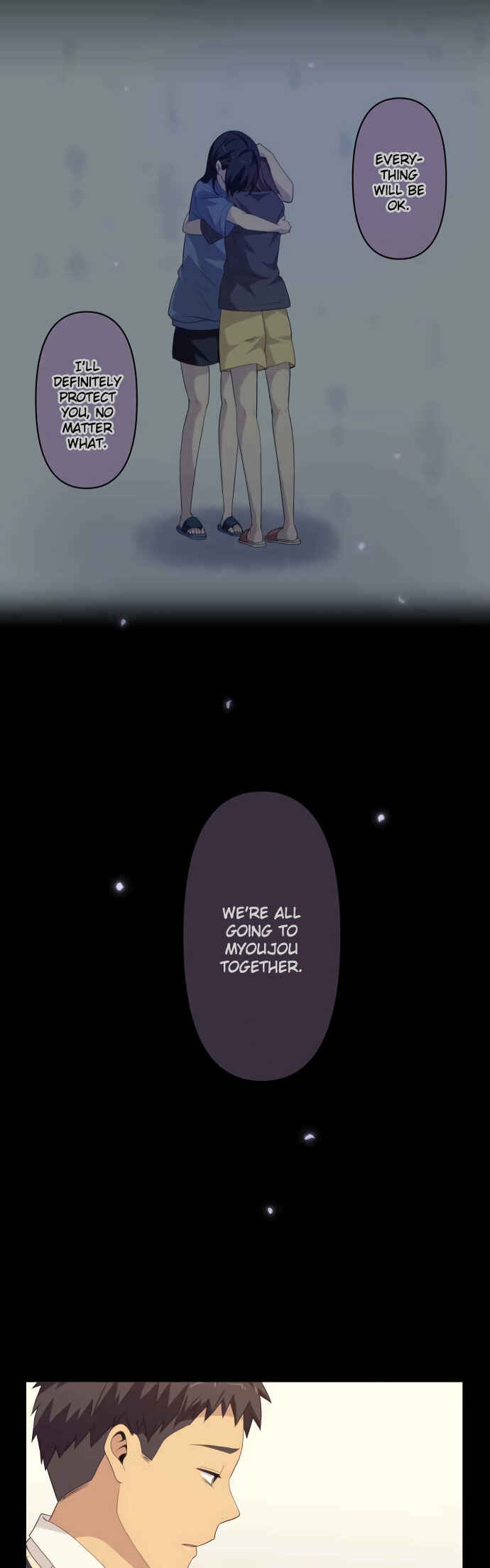 Page 28 Chapter 23 Blue Hearts