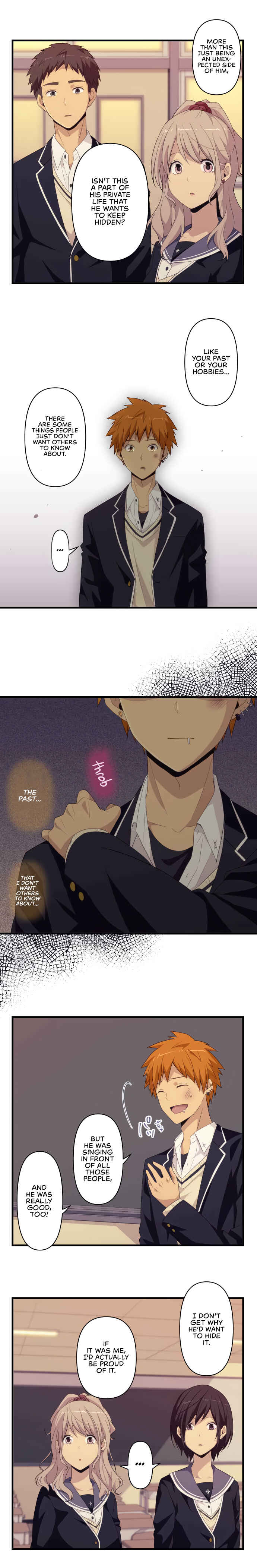 Page 5 Chapter 44 Blue Hearts