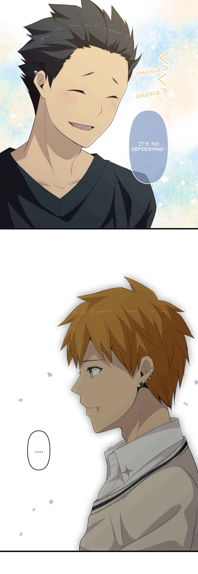 Page 10 Chapter 2 Blue Hearts