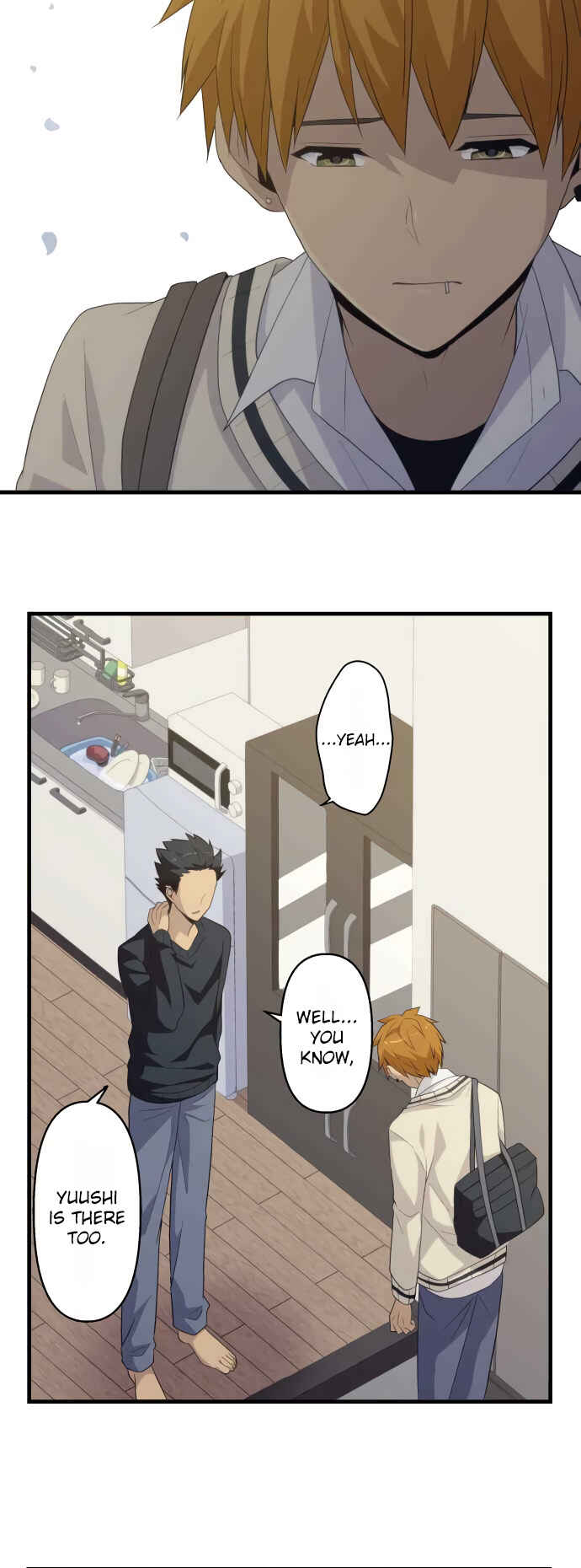 Page 13 Chapter 2 Blue Hearts