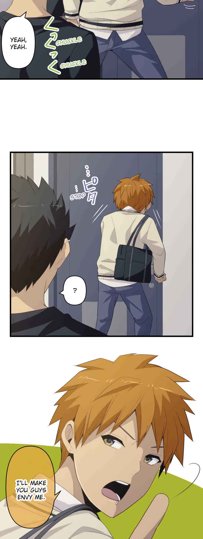 Page 17 Chapter 2 Blue Hearts