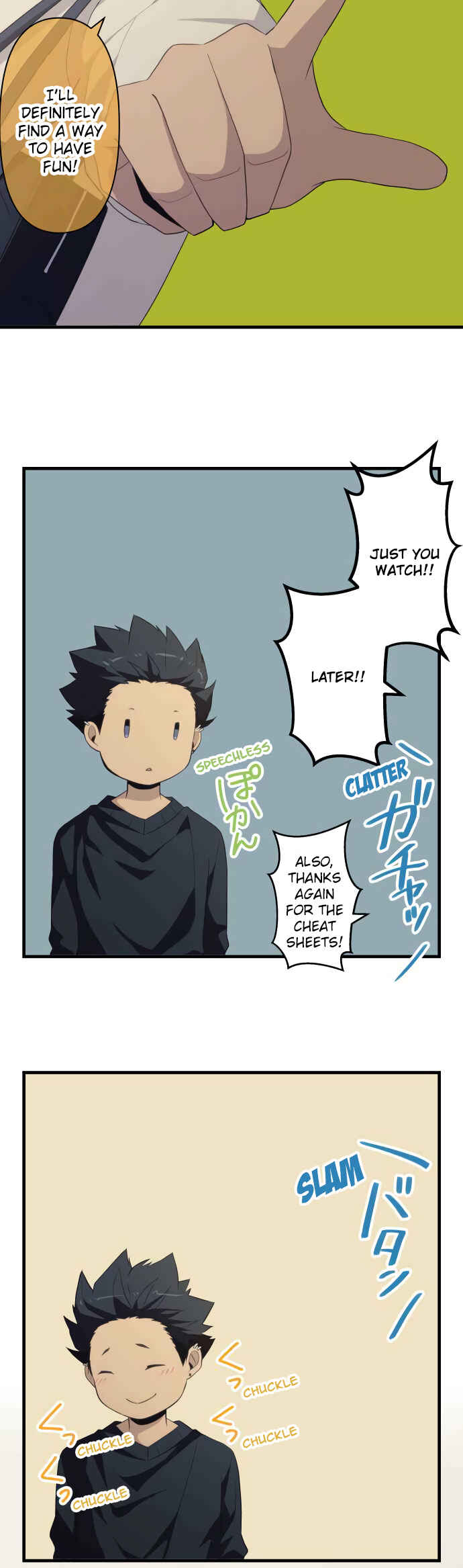 Page 18 Chapter 2 Blue Hearts