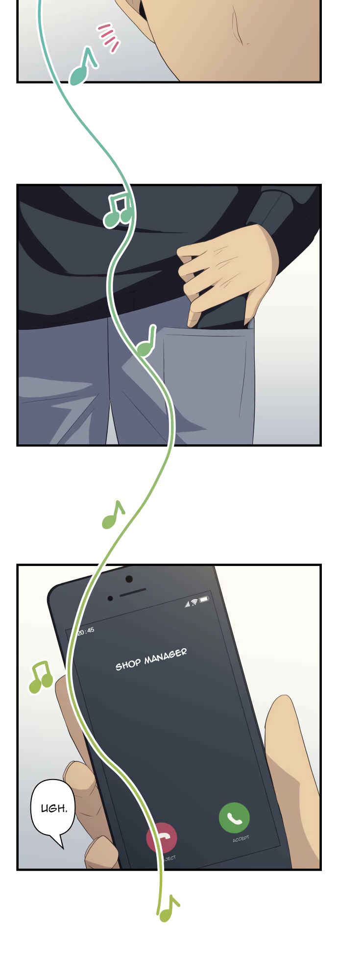 Page 20 Chapter 2 Blue Hearts