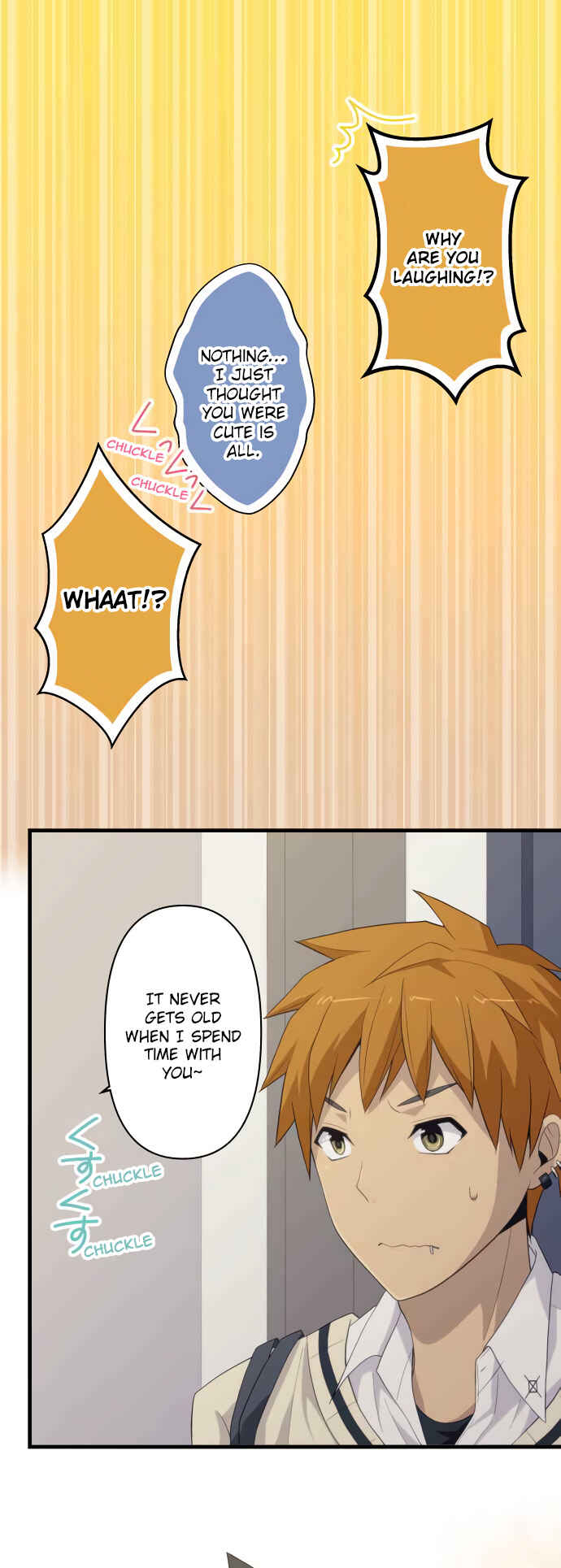 Page 9 Chapter 2 Blue Hearts