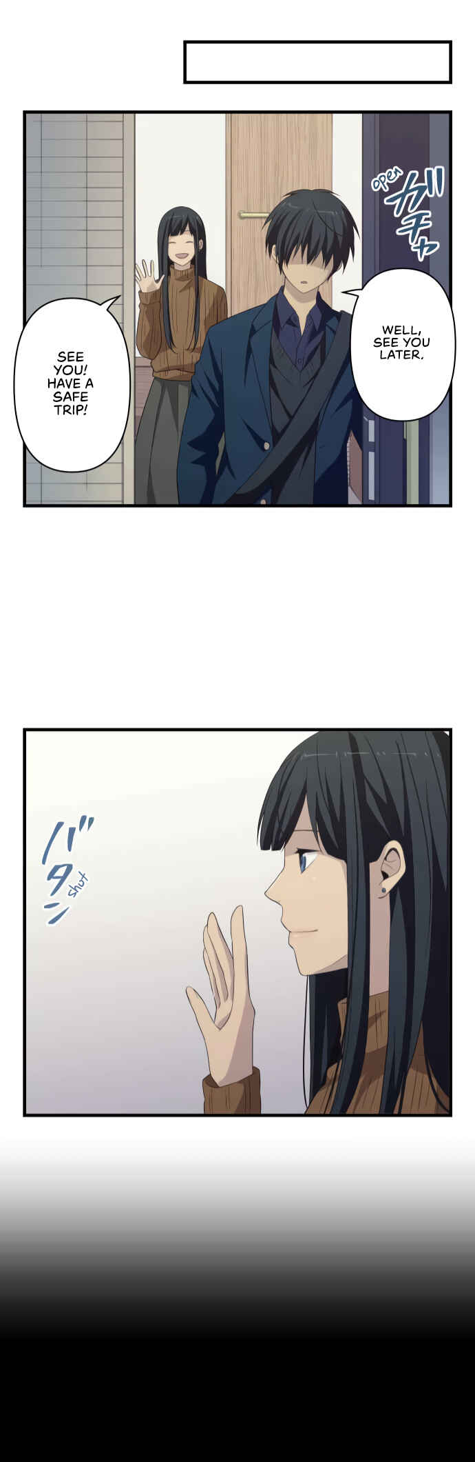 Page 19 Chapter 51 Blue Hearts