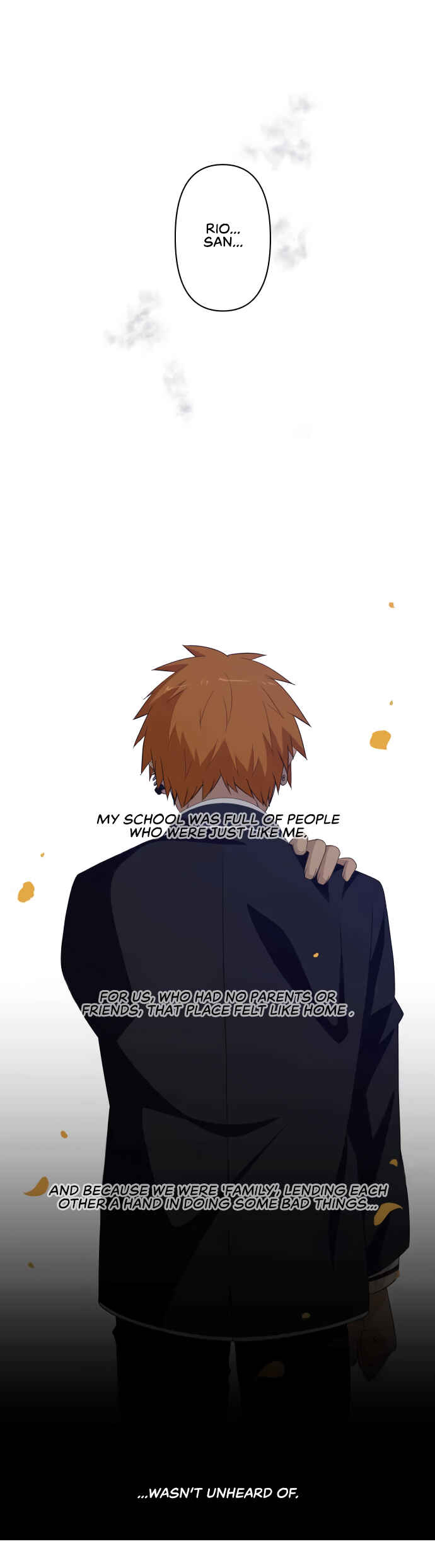 Page 5 Chapter 51 Blue Hearts