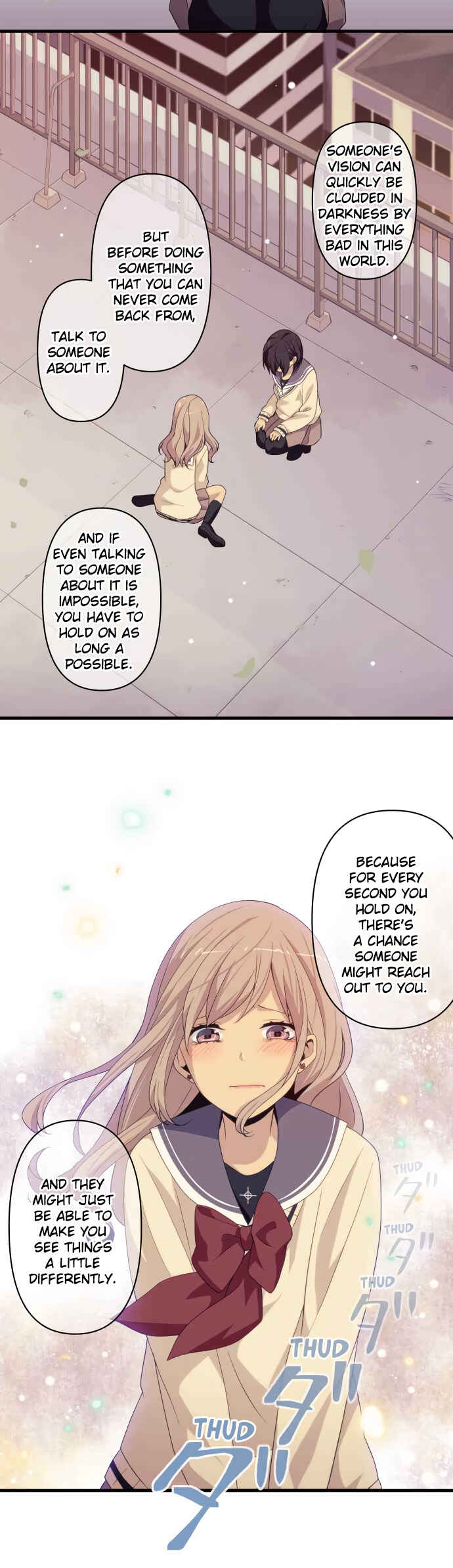 Page 16 Chapter 18 Blue Hearts