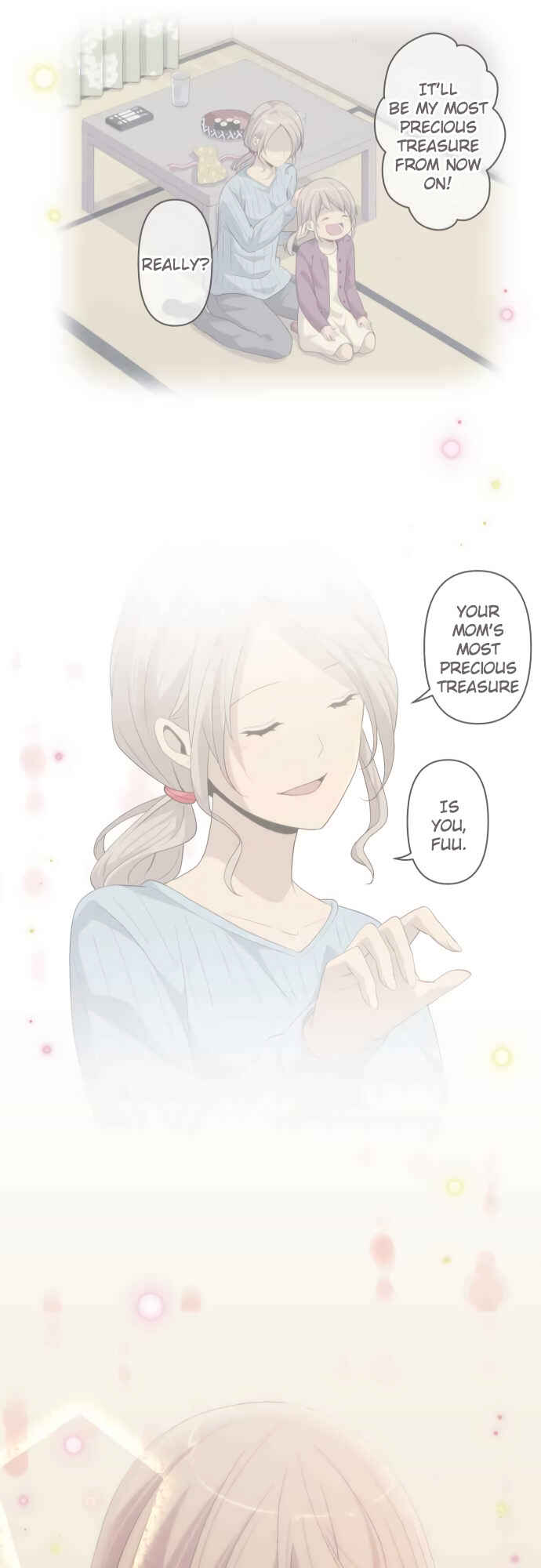 Page 28 Chapter 18 Blue Hearts