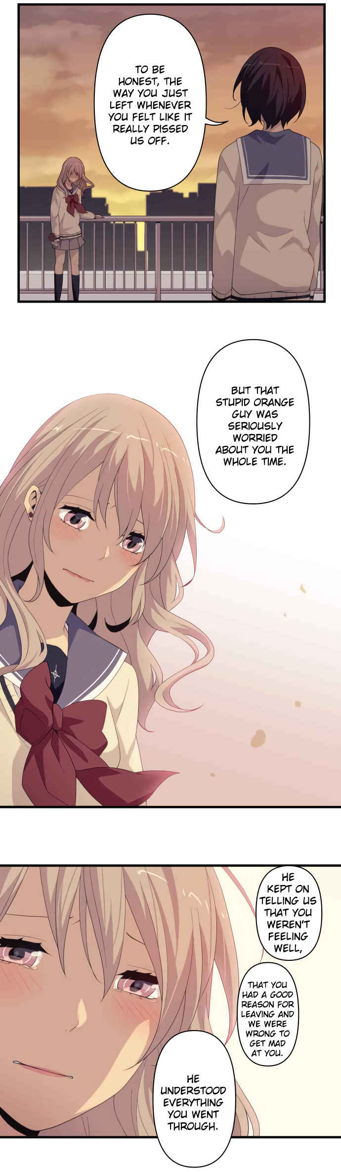 Page 4 Chapter 18 Blue Hearts