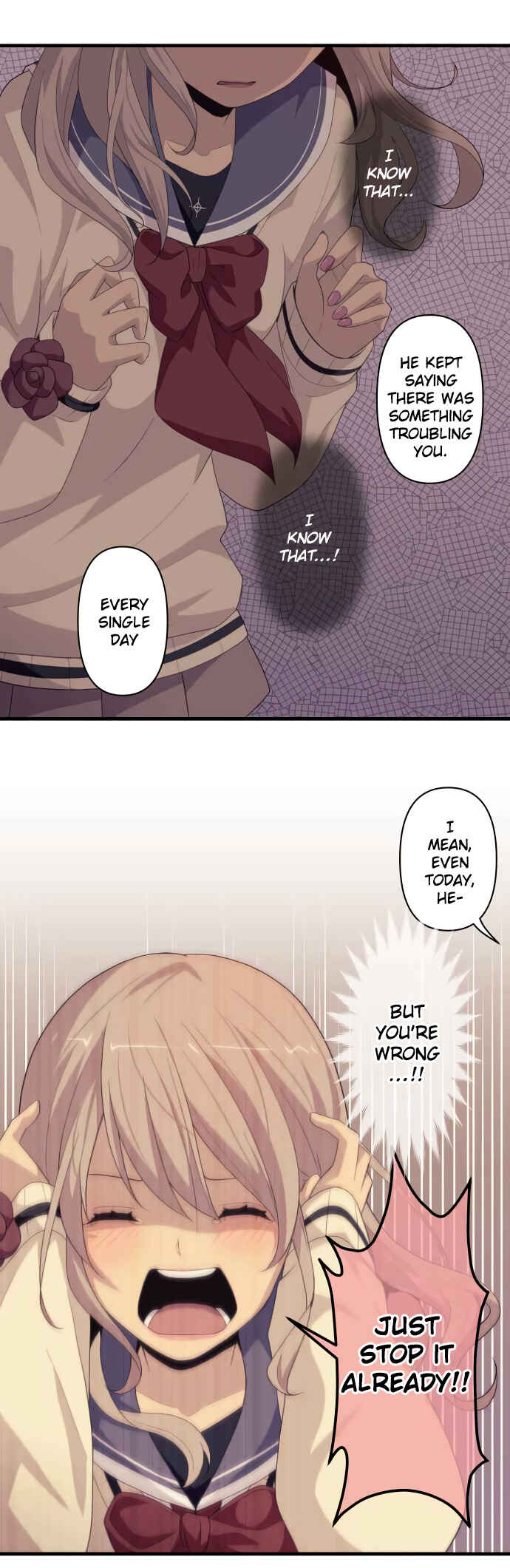 Page 5 Chapter 18 Blue Hearts