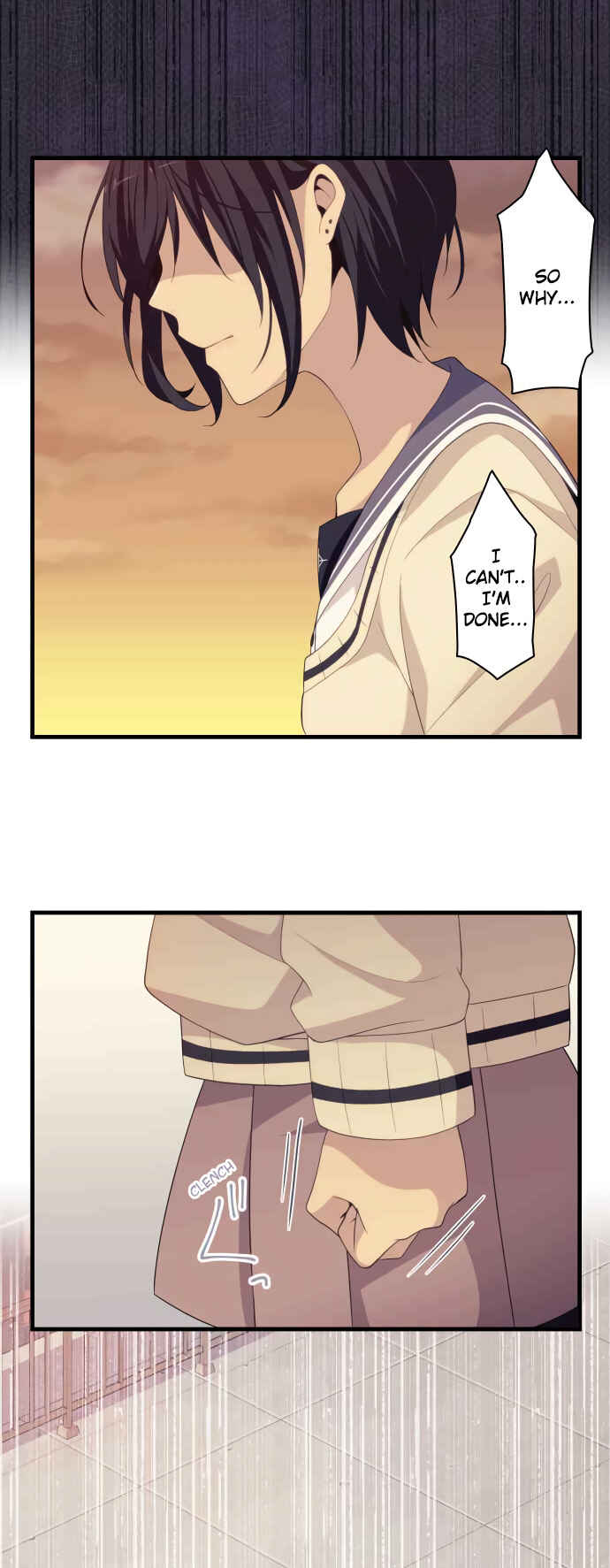 Page 7 Chapter 18 Blue Hearts