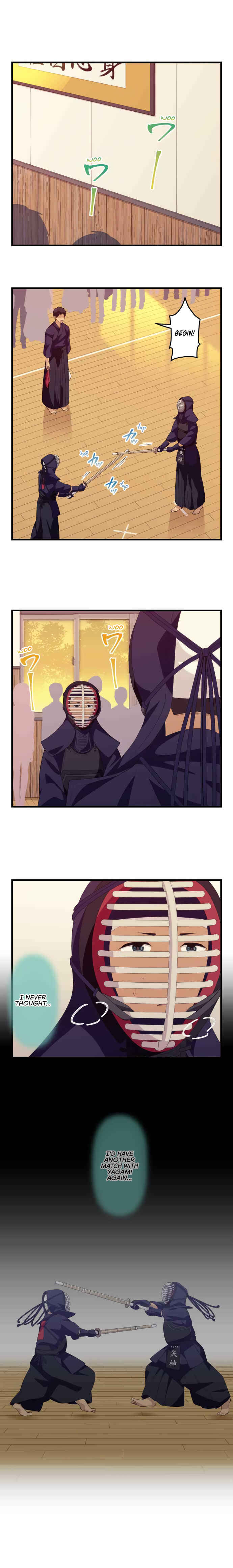 Page 2 Chapter 40 Blue Hearts