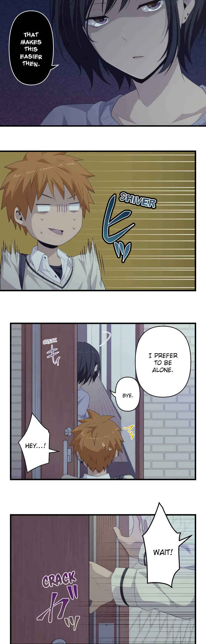 Page 12 Chapter 26 Blue Hearts