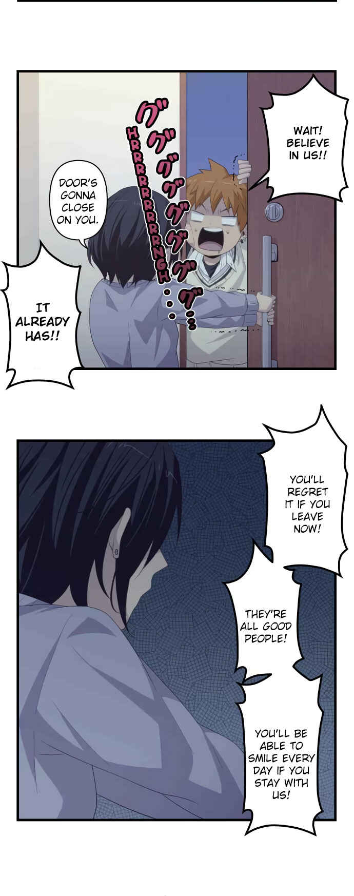 Page 13 Chapter 26 Blue Hearts