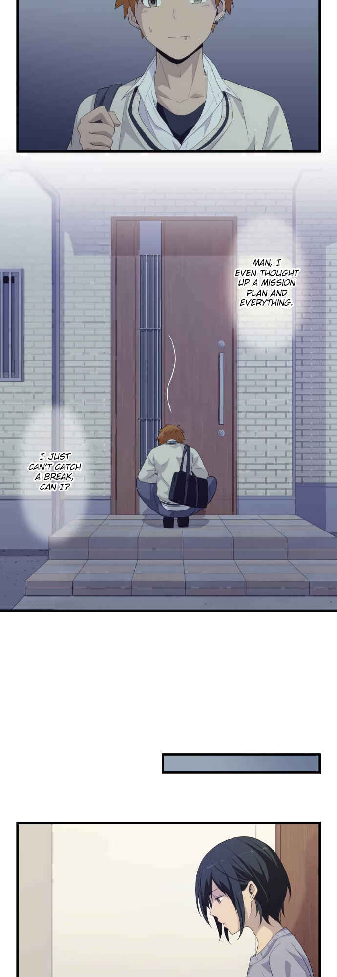 Page 18 Chapter 26 Blue Hearts