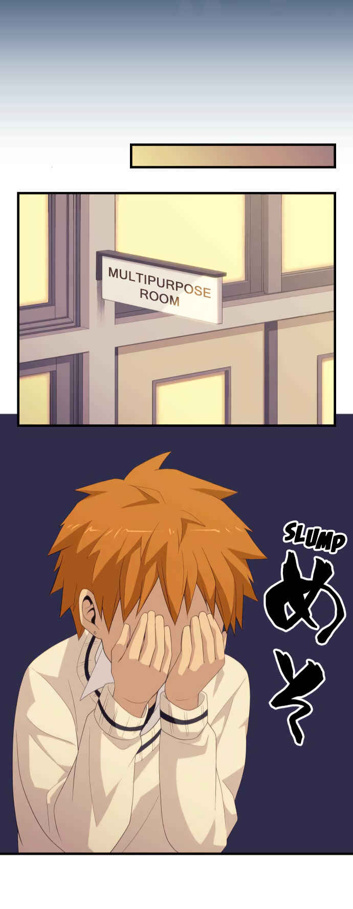 Page 22 Chapter 26 Blue Hearts
