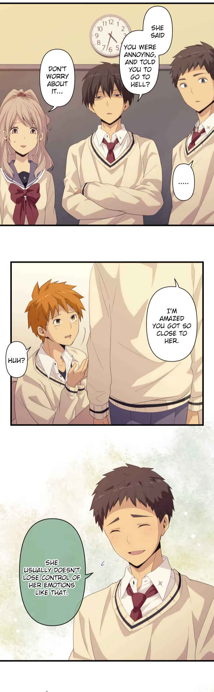 Page 23 Chapter 26 Blue Hearts