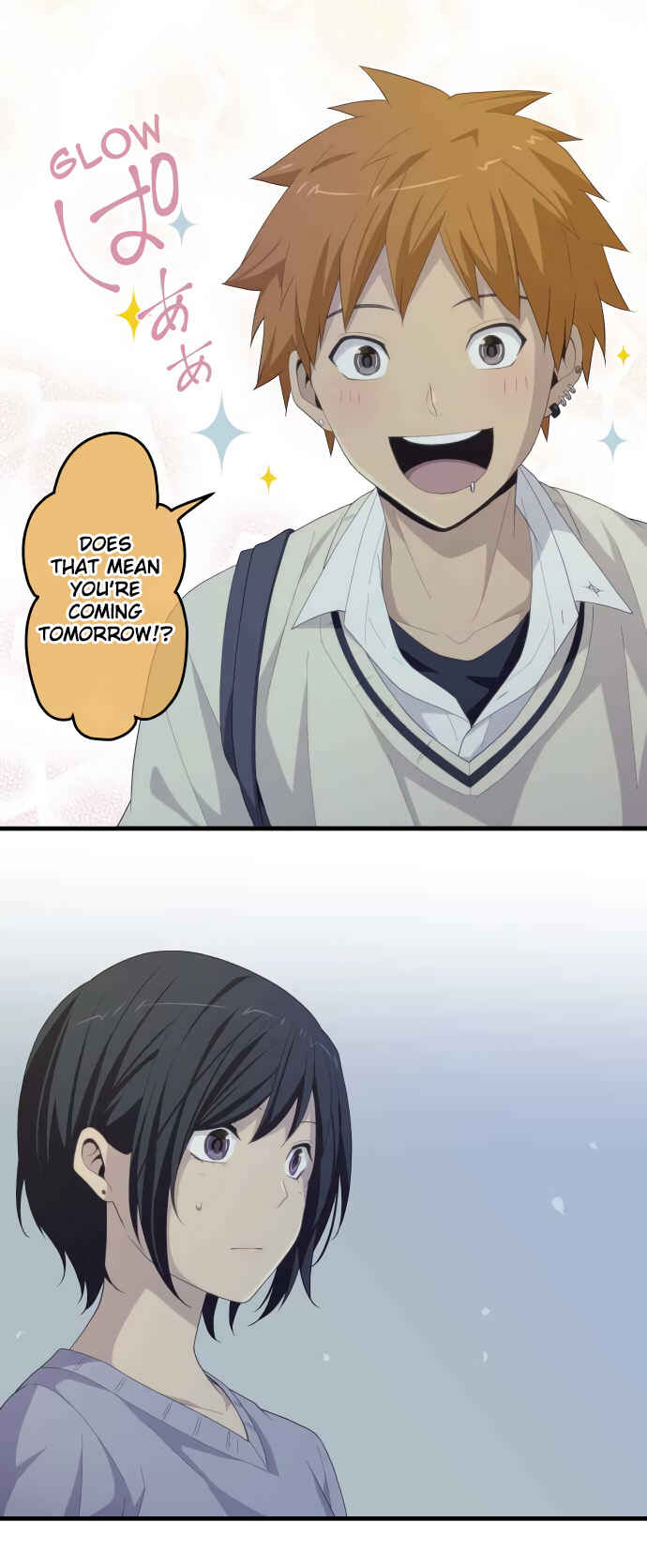 Page 7 Chapter 26 Blue Hearts