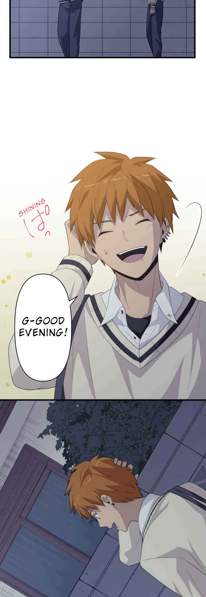 Page 18 Chapter 3 Blue Hearts