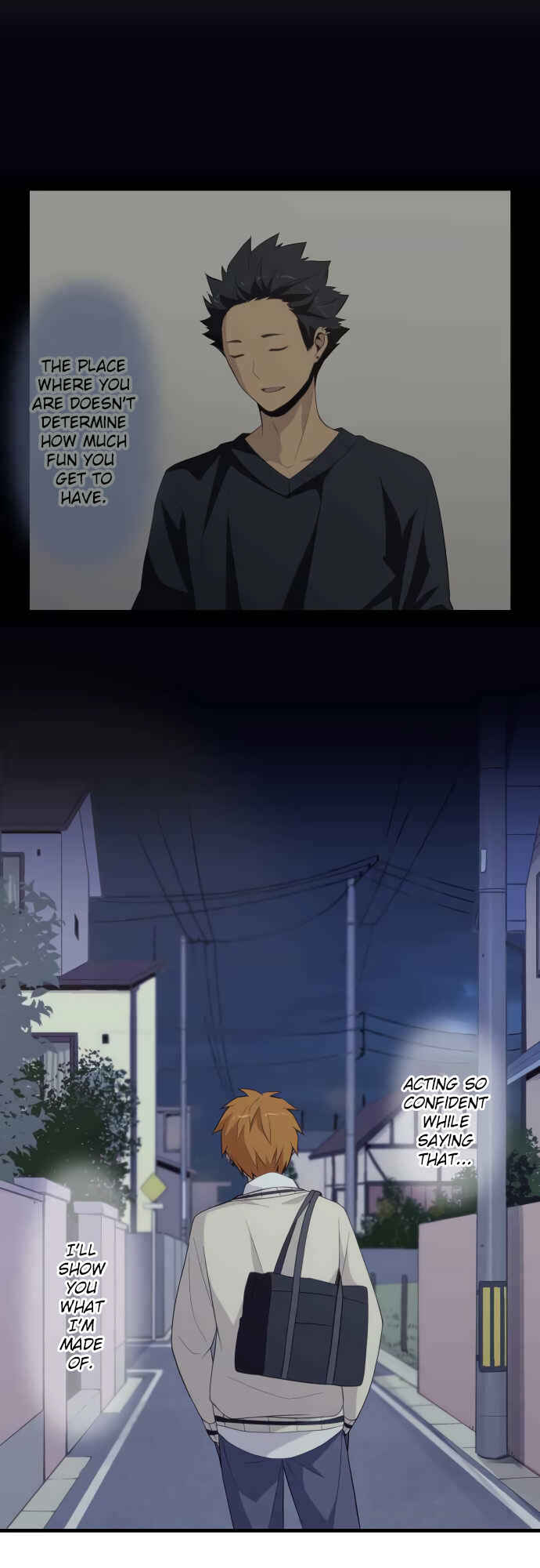 Page 2 Chapter 3 Blue Hearts
