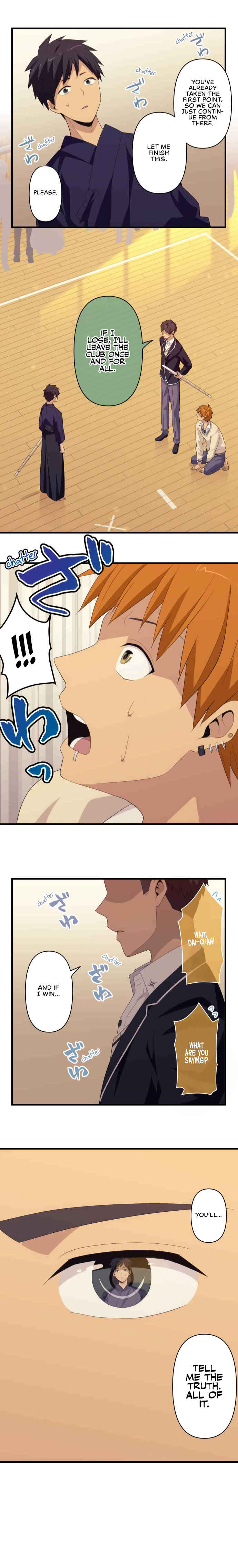 Page 10 Chapter 38 Blue Hearts