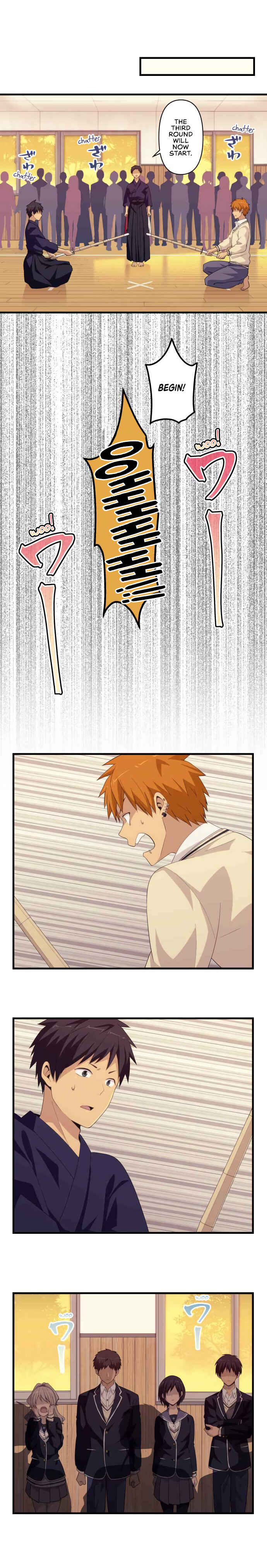 Page 5 Chapter 38 Blue Hearts