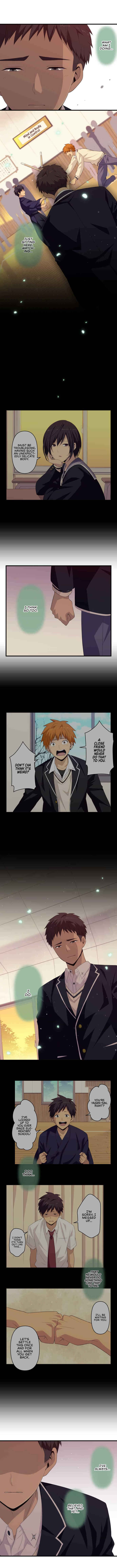 Page 6 Chapter 38 Blue Hearts