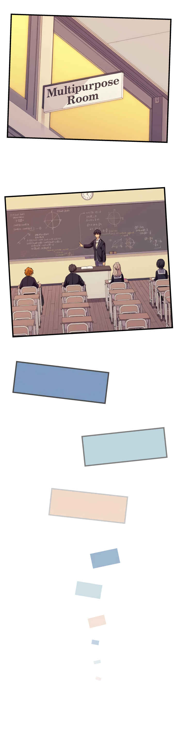 Page 12 Chapter 53 Blue Hearts