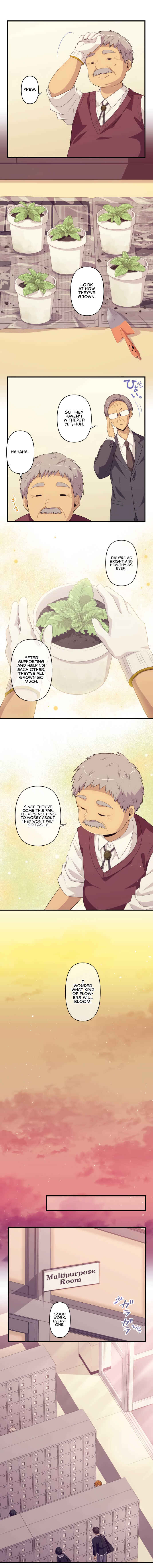 Page 9 Chapter 41 Blue Hearts