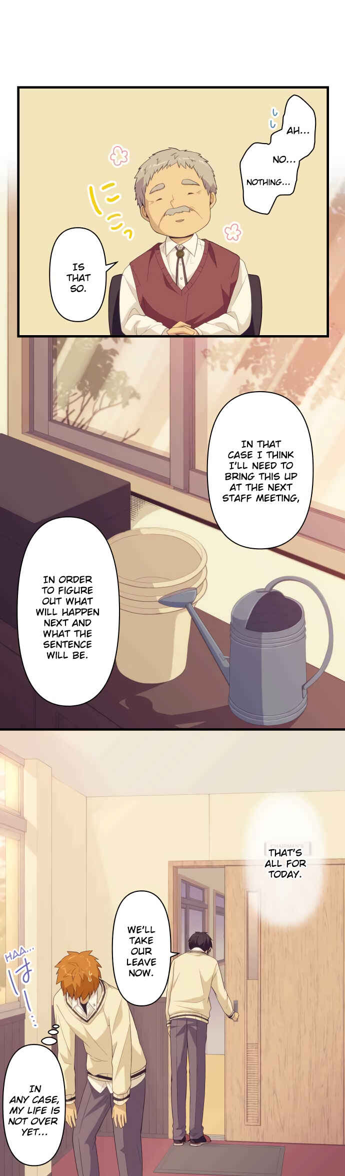 Page 11 Chapter 7 Blue Hearts