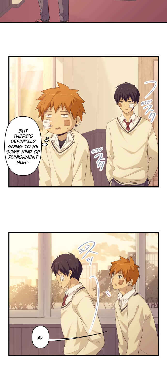 Page 12 Chapter 7 Blue Hearts