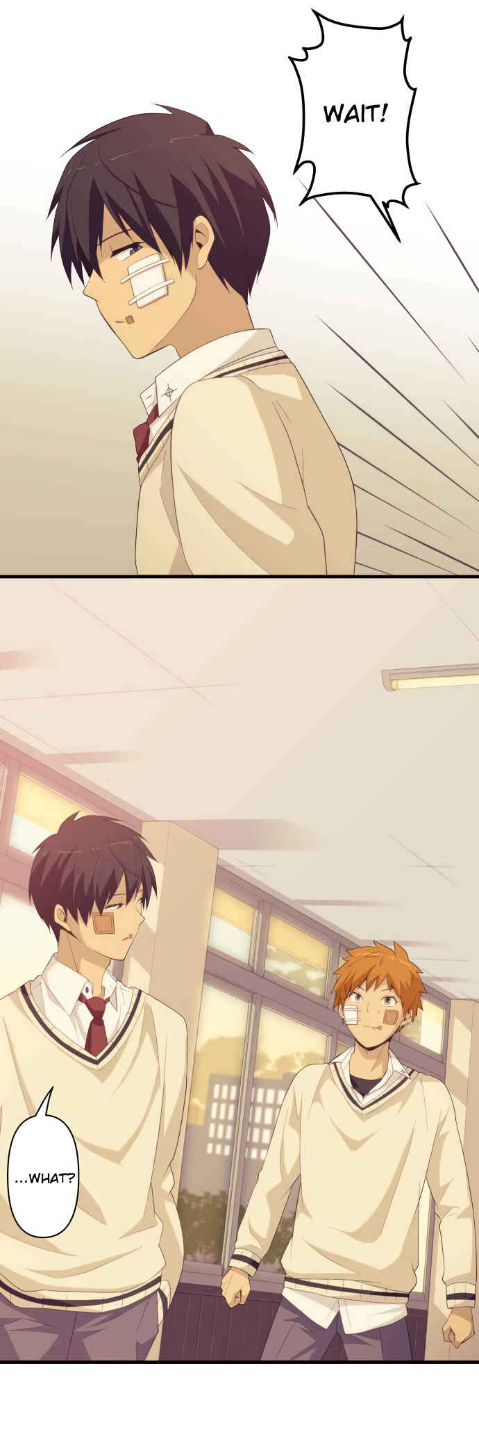 Page 13 Chapter 7 Blue Hearts