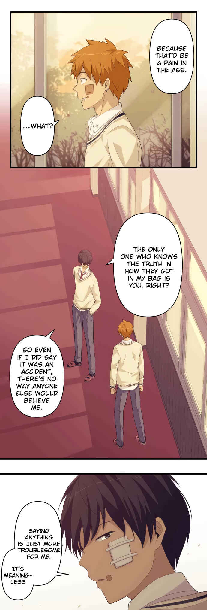 Page 16 Chapter 7 Blue Hearts