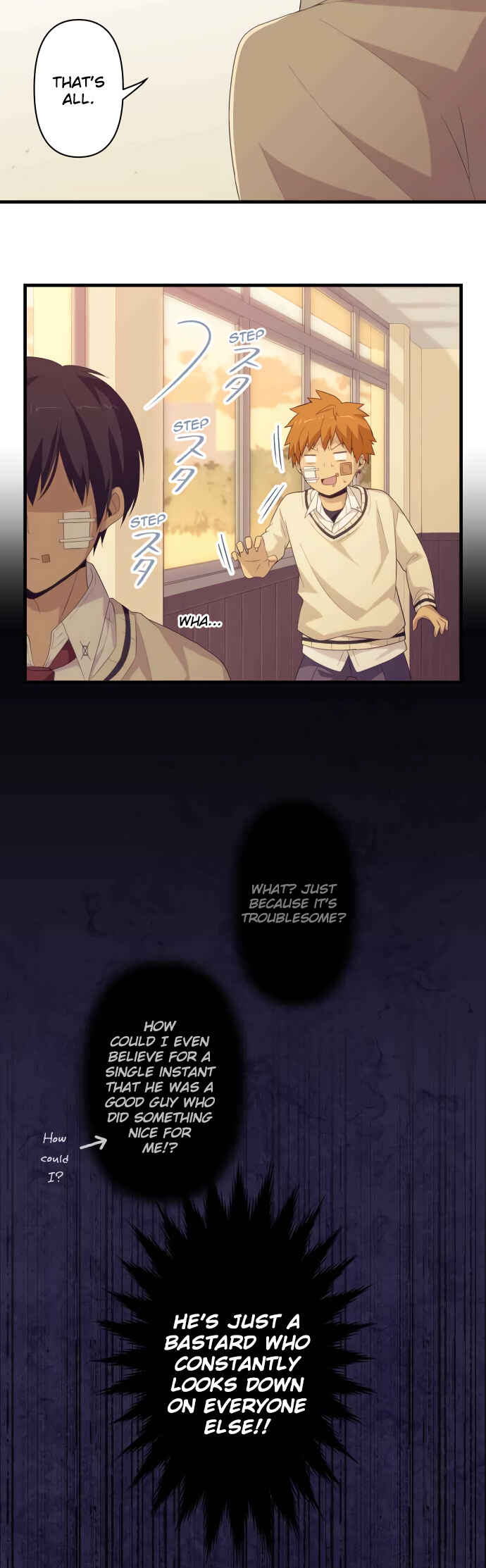 Page 17 Chapter 7 Blue Hearts