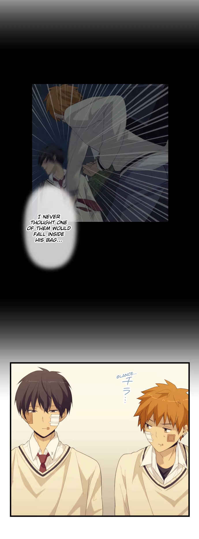 Page 5 Chapter 7 Blue Hearts
